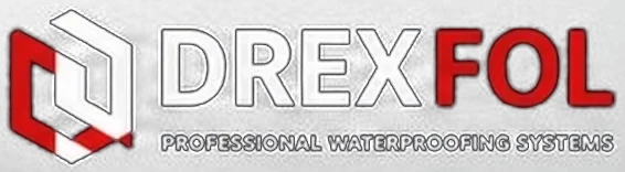 DREXFOL – Professional Waterproofing Systems